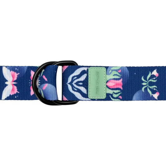 Spokey The Bloom heveder – Támogatás és elegancia a gyakorlásban - Ayuna Ritual