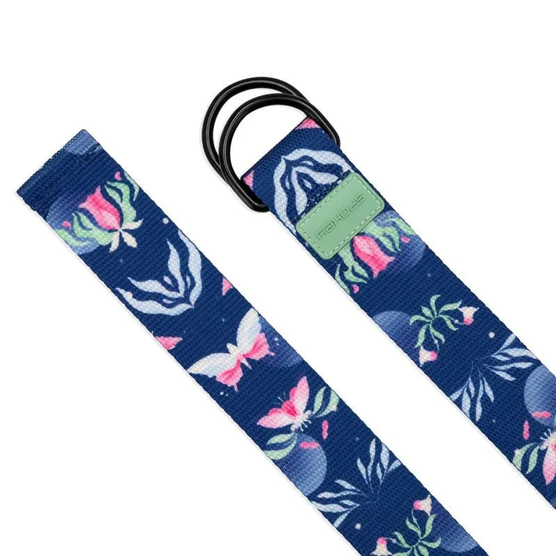 Spokey The Bloom heveder – Támogatás és elegancia a gyakorlásban - Ayuna Ritual