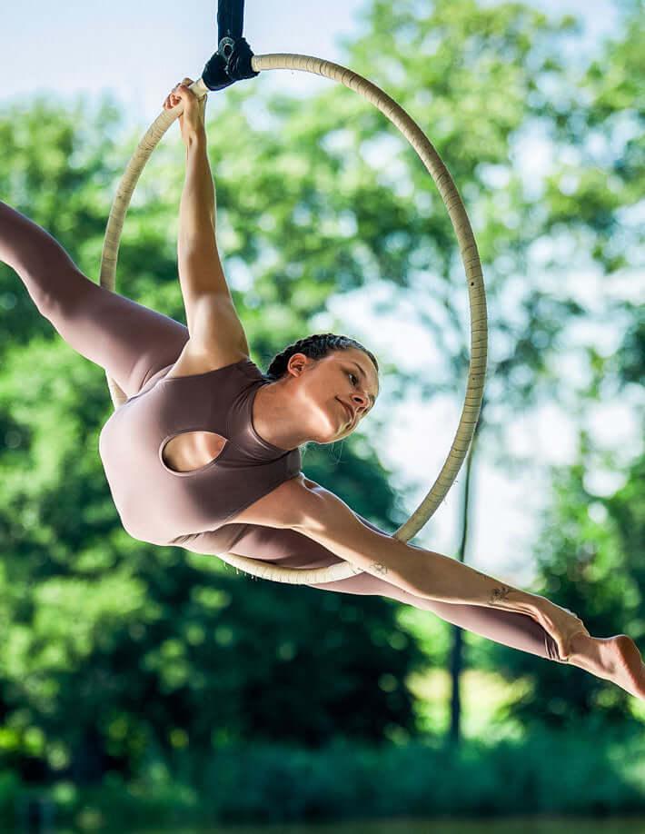 Luna Unitard – A mozgás szabadsága - Ayuna Ritual