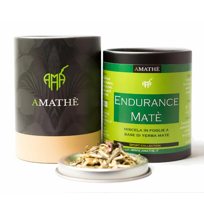 Performance Kit – Energy Maté + Endurance Maté + Infúzós Kulacs - Ayuna Ritual