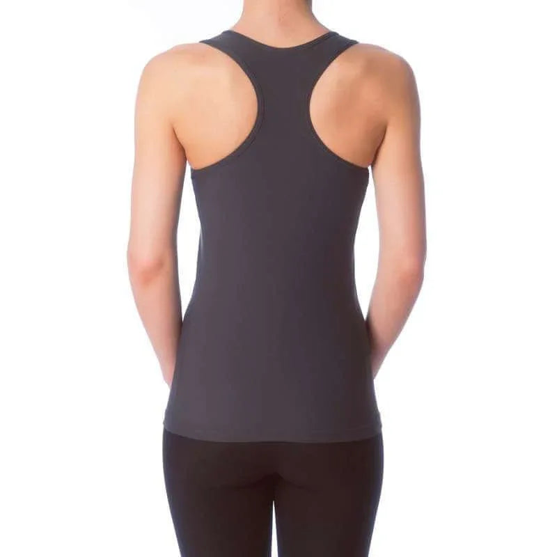 Christine – Beépített melltartós tank top - Ayuna Ritual