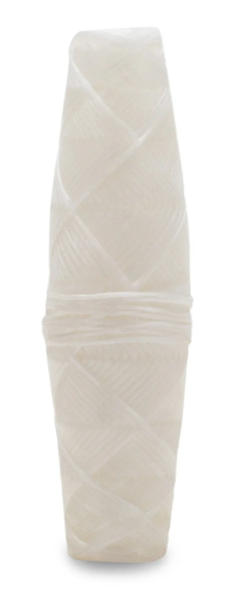 LiveCoco lebomló fogselyem üveg adagolóban – tisztaság, tudatosság, zéró műanyag - Ayuna Ritual